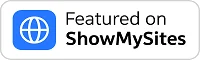 Site ShowMySites Badge