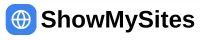 ShowMySites Badge